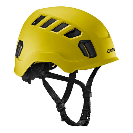 Tectum Air - Arbeitsschutzhelm - Edelrid