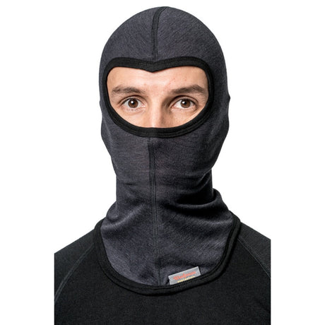 Woolpower Balaclava Protection LITE