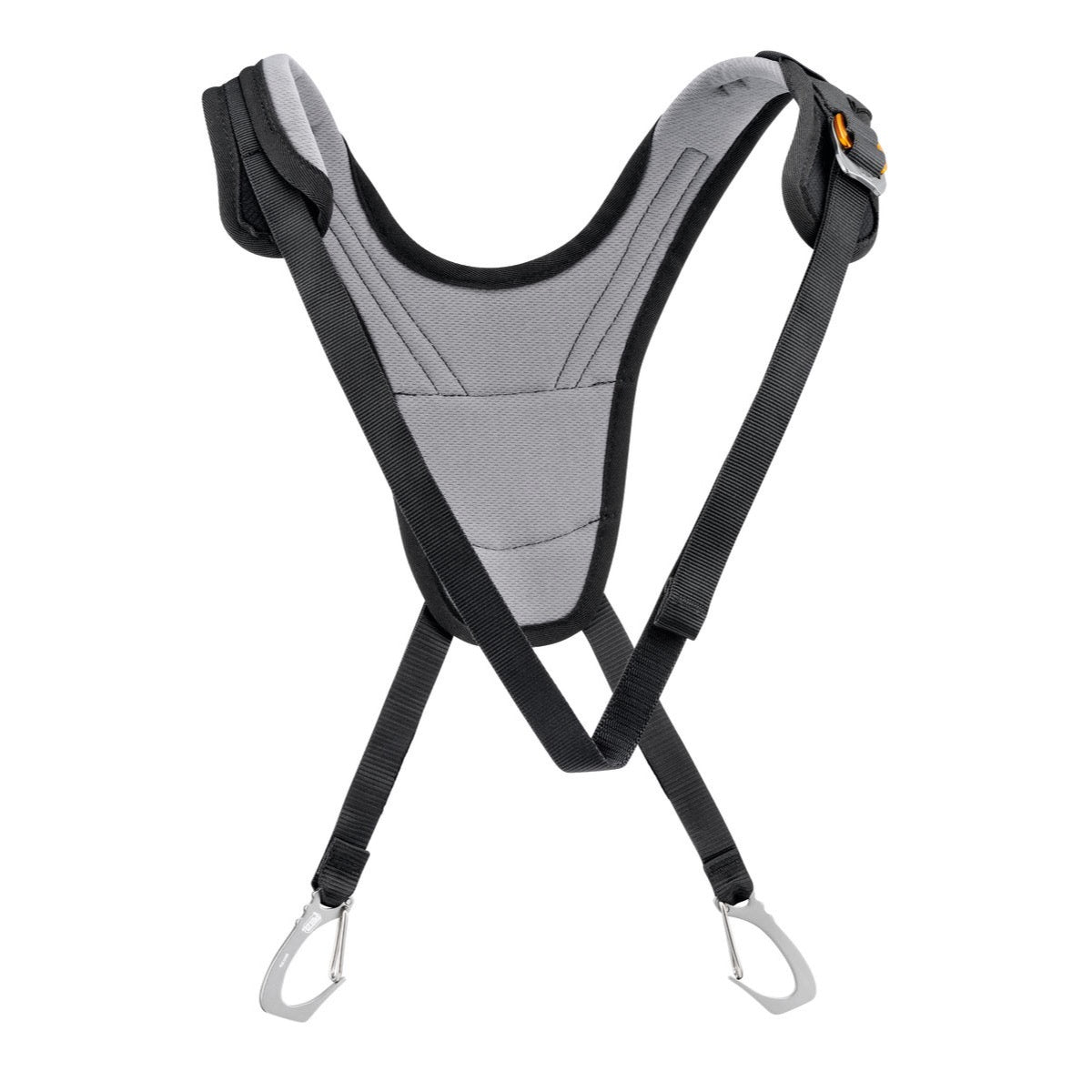 Shoulder straps for SEQUOIA® SRT harness