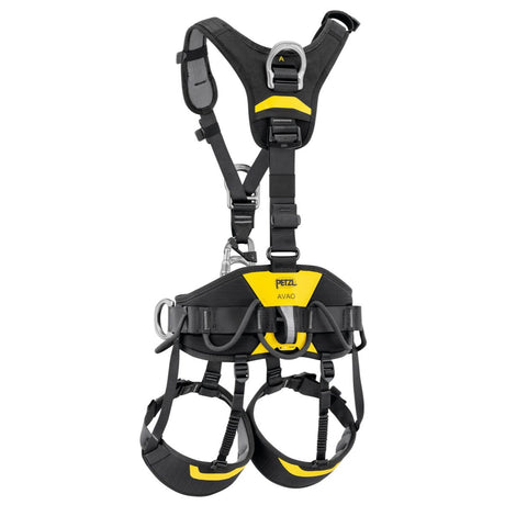 AVAO® Europäische Version - Petzl