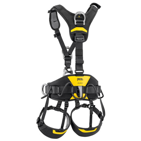 AVAO® FAST Europäische Version - Petzl