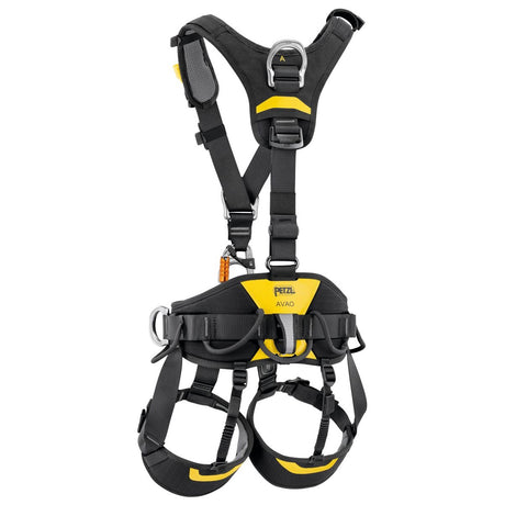 AVAO® International Version - Petzl