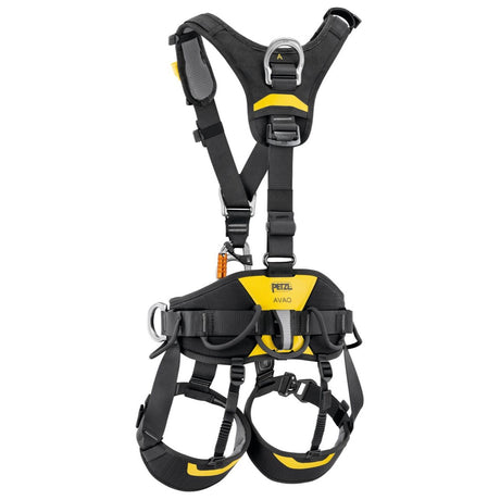 AVAO® FAST International Version - Petzl