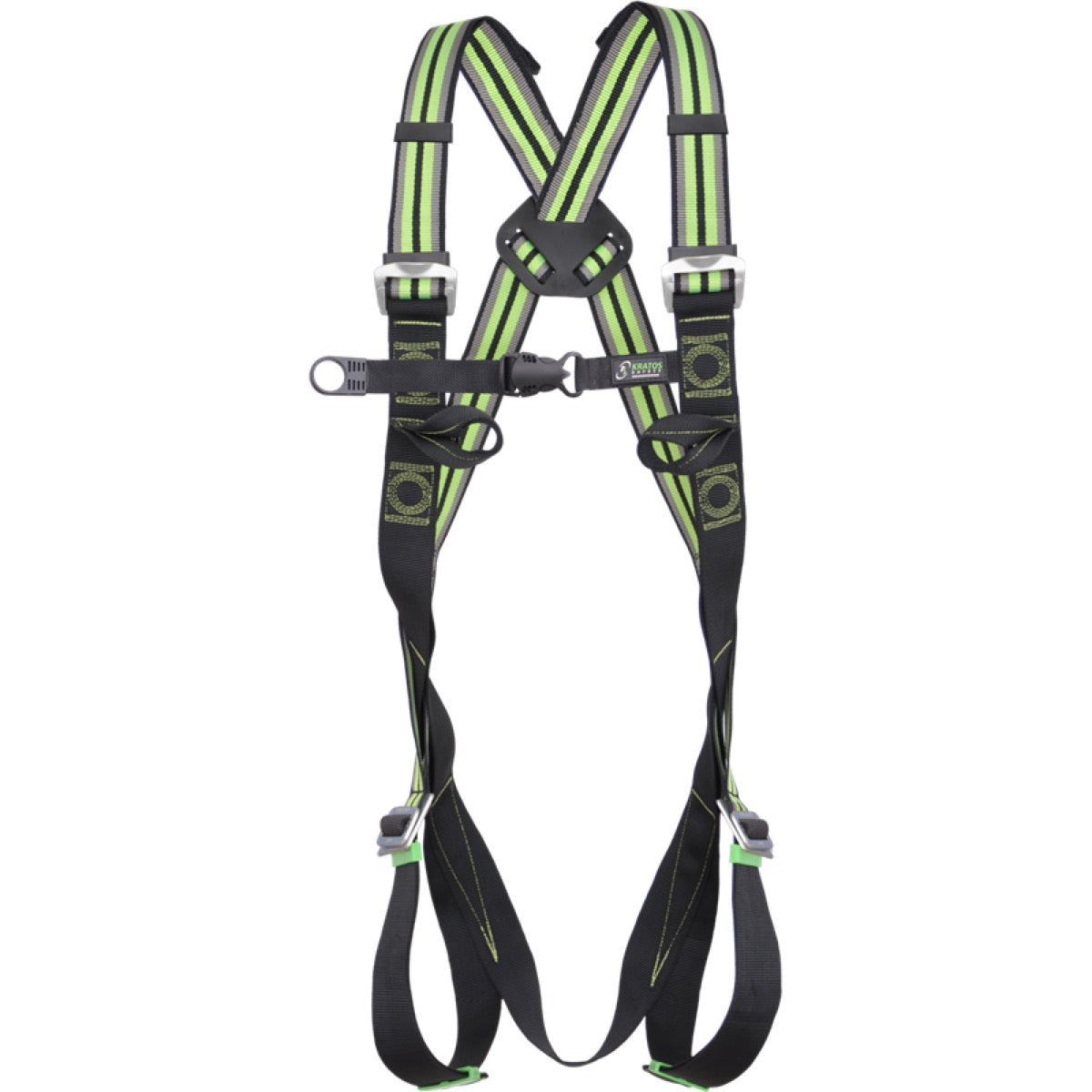 Mune 2 - Body harness 2 attachment points