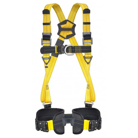 REVOLTA Sit-Harness