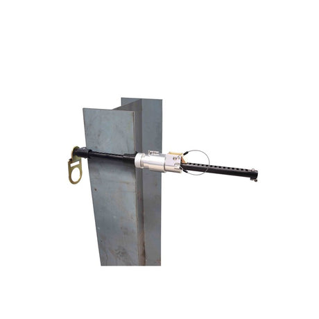 Vertigrab - Anchor Point for Vertical & Horizontal Metal Beam - Kratos